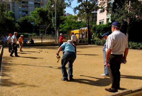 Appartamento Short Group Paseo De Gracia Serviced *