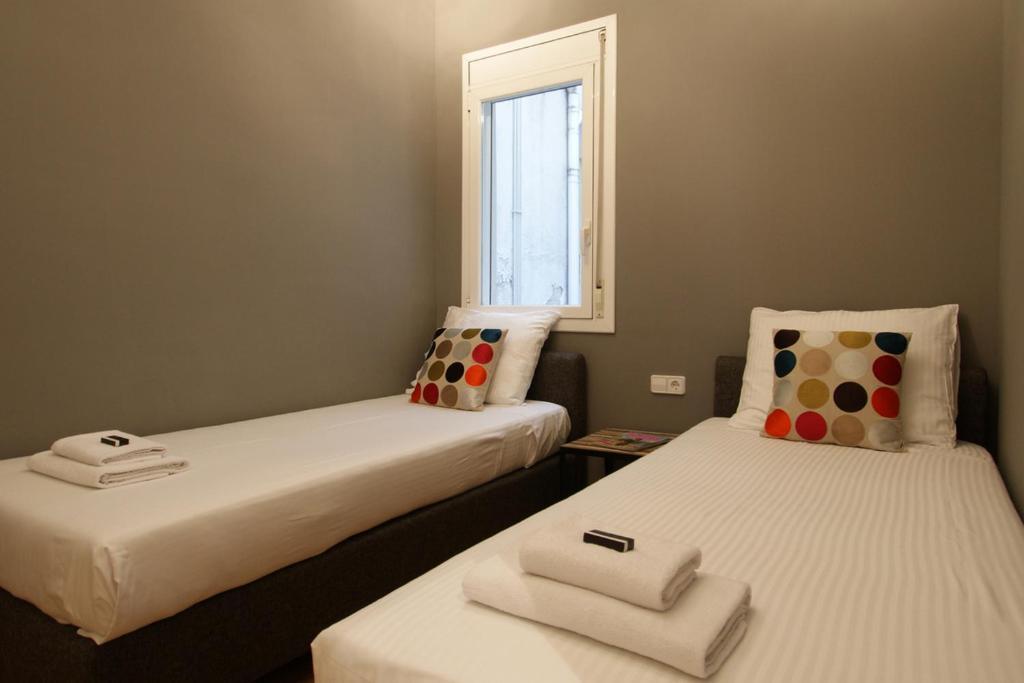 Appartamento Short Group Paseo De Gracia Serviced *