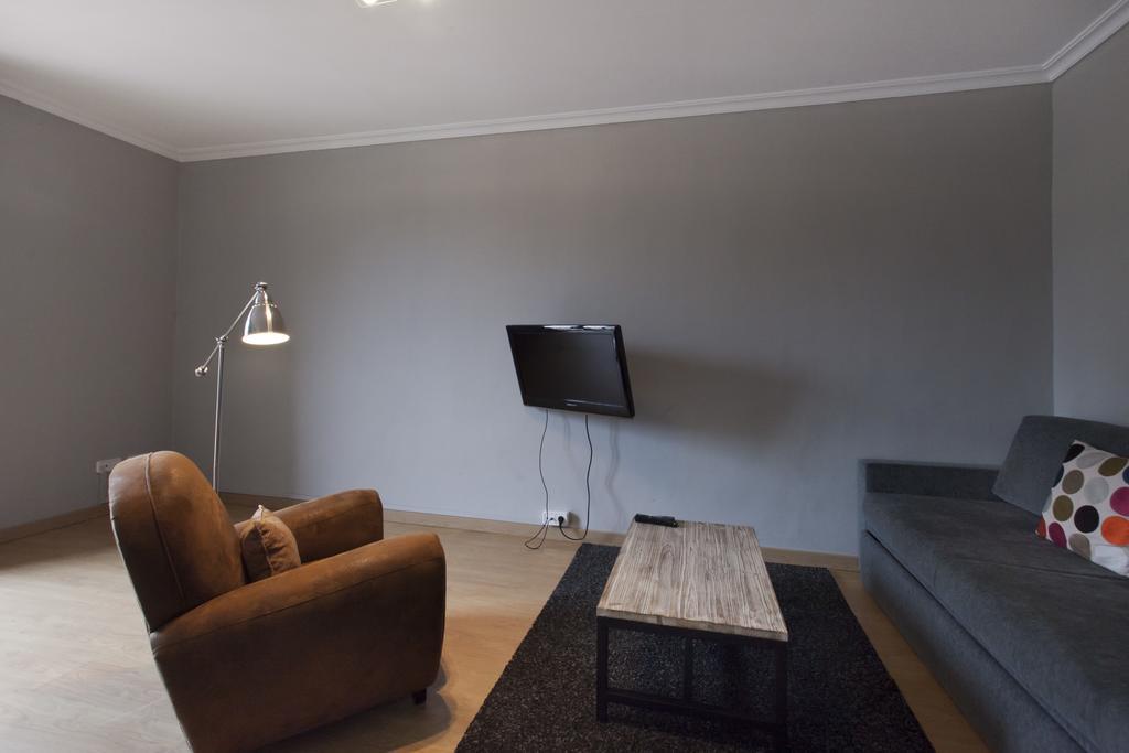 Appartamento Short Group Paseo De Gracia Serviced *