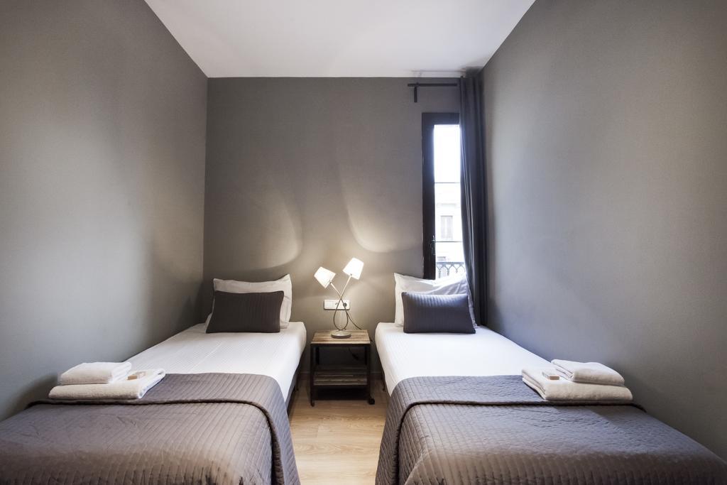 Appartamento Short Group Paseo De Gracia Serviced