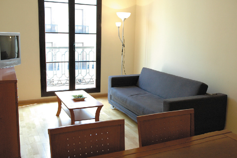 Short Group Paseo De Gracia Serviced * Barcellona