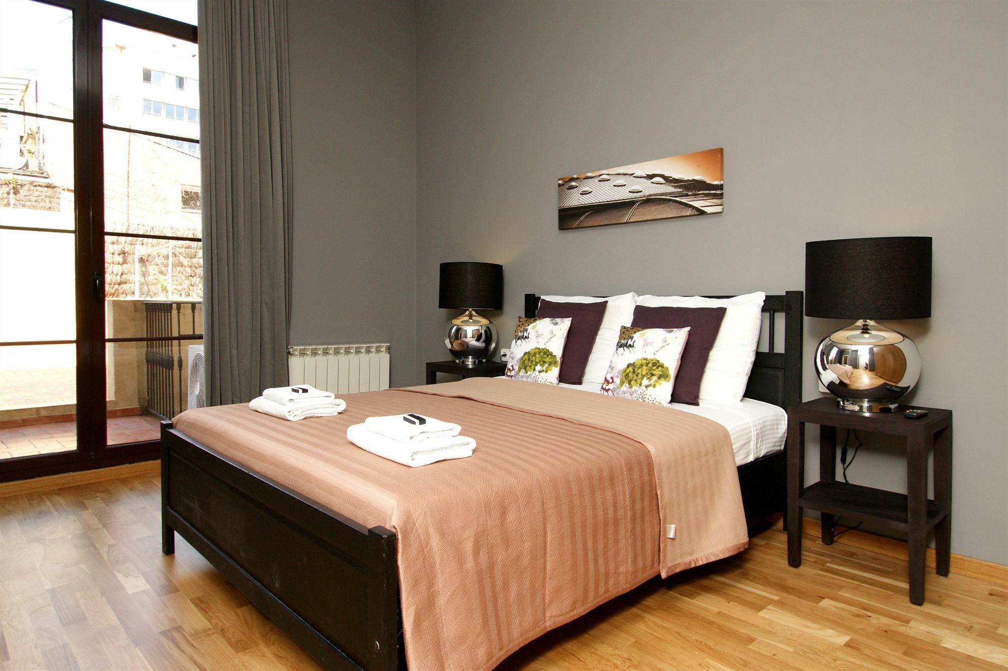 Appartamento Short Group Paseo De Gracia Serviced *
