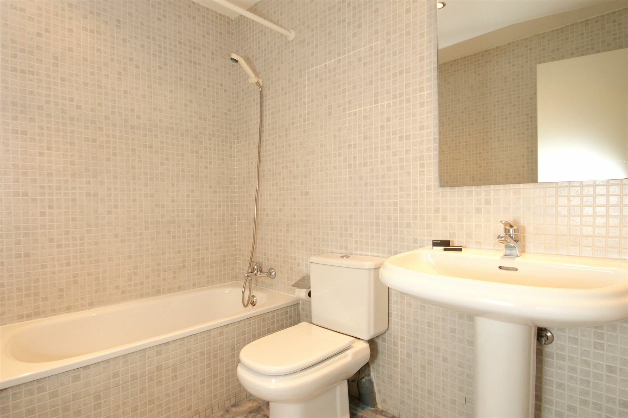 Appartamento Short Group Paseo De Gracia Serviced Barcellona