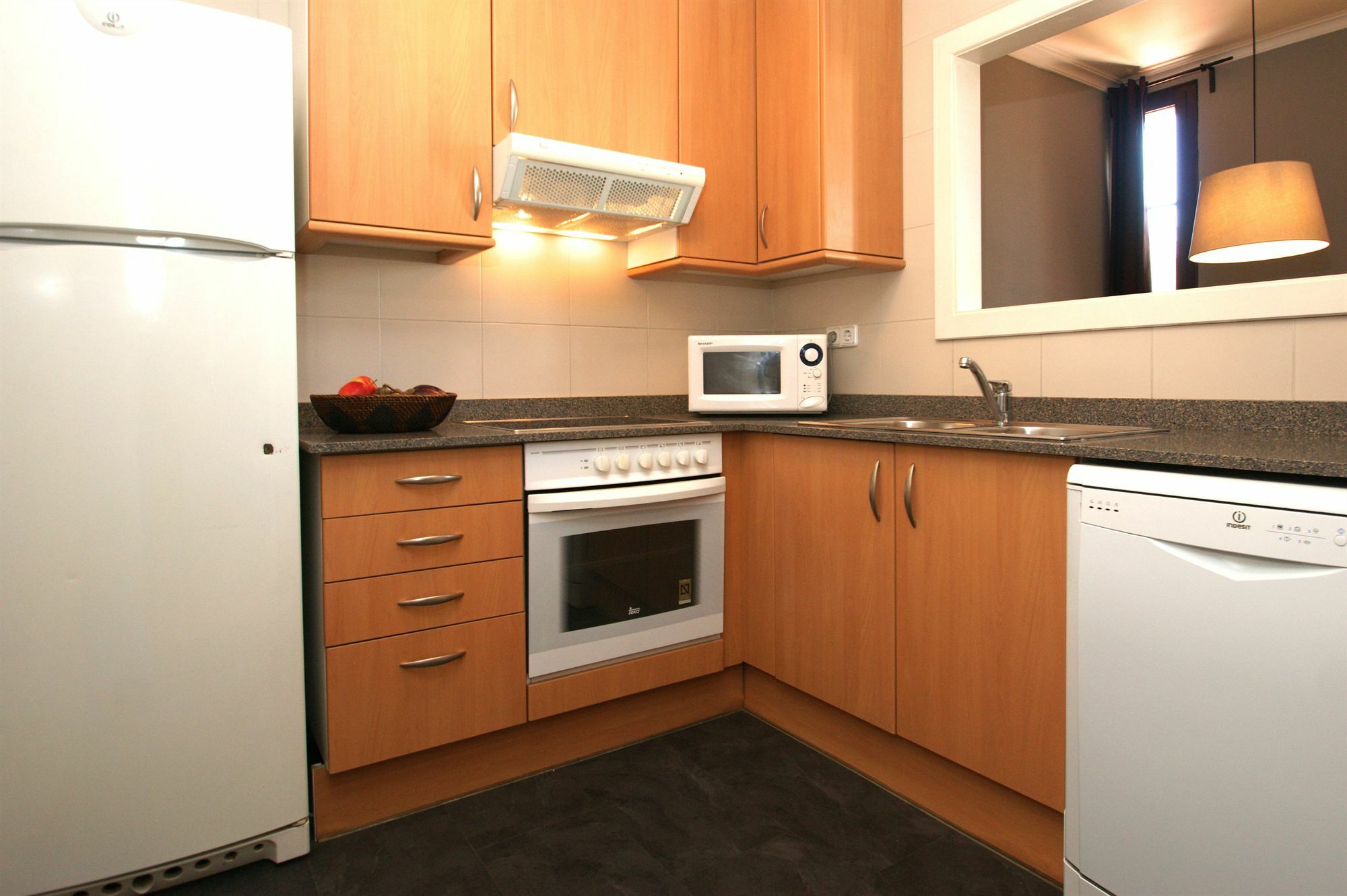 Appartamento Short Group Paseo De Gracia Serviced Barcellona